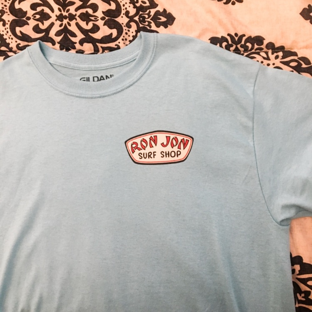 Ron Jon Surf Shop Tshirt